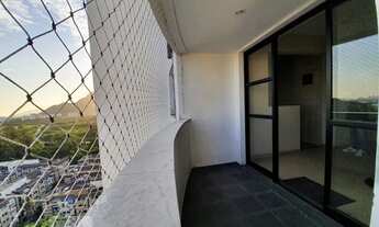 Imagem 6: Apartamento para Aluguel - Jacarepaguá, 2 Quartos, 65 m2