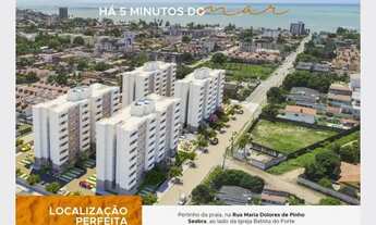 Imagem: Apartamento à cinco minutos do Mar