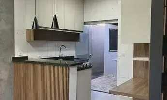 Imagem 4: Casa para venda tem 120 metros quadrados com 3 quartos em Campo Comprido - Curitiba - PR