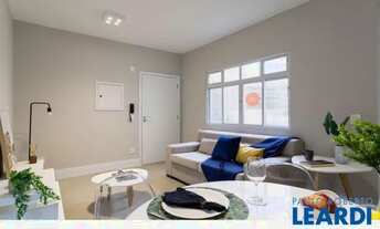 Imagem 4: APARTAMENTO - BELA VISTA - SP