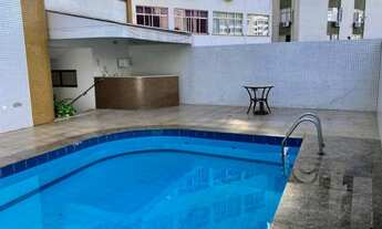 Imagem 7: Apartamento para venda com 121 metros quadrados com 3 quartos em Graça - Salvador - BA