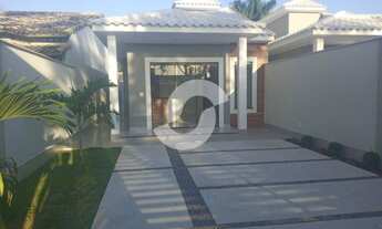 Imagem 2: Casa 2 quartos, suíte e 2 vagas no Jardim Atlântico/Itaipuaçu-Maricá- Rio de Janeiro