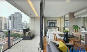 Imagem 7: APARTAMENTO - VILA OLÍMPIA - SP