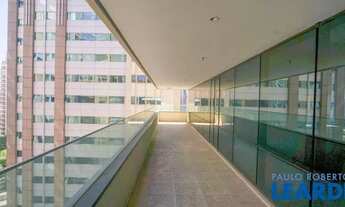 Imagem 7: CONJ. COMERCIAL - VILA OLÍMPIA - SP