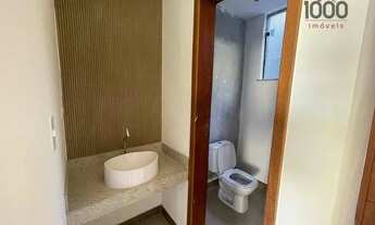 Imagem 5: Casa com 3 quartos à venda, 176 m² por R$ 580.000 - Lourdes - Juiz de Fora/MG