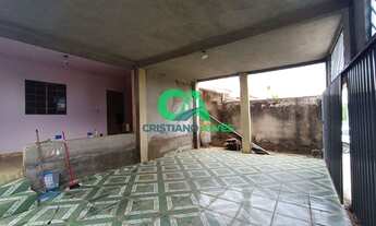 Imagem 5: Terreno com sobrado a venda em Goiânia, residencial sonho verde,ao lado conjunto Riviera