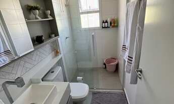 Imagem 6: Apartamento Maranata Vila