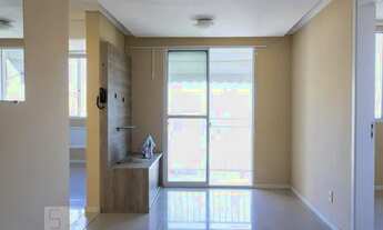 Imagem 4: Apartamento para Aluguel - Campo Grande, 3 Quartos, 56 m2