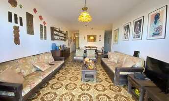 Imagem 6: Apartamento para venda possui 170 metros quadrados com 4 quartos em Centro - Capão da Cano