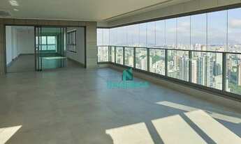 Imagem 2: Cobertura com 5 dormitórios à venda, 594 m² por R$ 17.500.000,00 - Tatuapé - São Paulo/SP