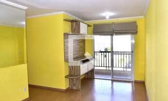 Imagem: Apartamento para Aluguel - Socorro, 2 Quartos