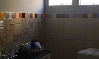 Imagem 6: Kitnet mobiliada