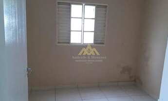 Imagem 7: Casa com 2 dormitórios para alugar, 56 m² por R$ 1.300/mês - Campos Elíseos - Ribeirão Pre