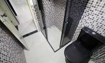 Imagem 7: Casa no alto do coqueirinho