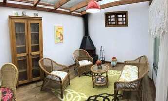 Imagem 7: Casa no bairro Parque das Hortênsias em Canela!