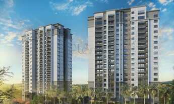 Imagem 2: Apartamento á venda Living Grand Wish Nova Campinas - Campinas/SP