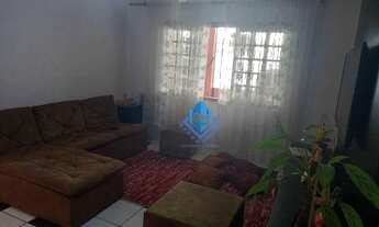 Imagem 3: Casa com 3 dormitórios para alugar, 100 m² por R$ 2.390,00/mês - Jardim Santa Cristina - S