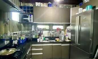 Imagem 7: Casa com 3 Suítes à venda no Dom Pedro I