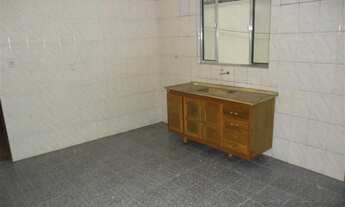 Imagem 4: Casa térrea 01 dormitório