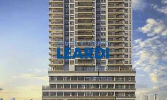 Imagem: APARTAMENTO - BROOKLIN - SP