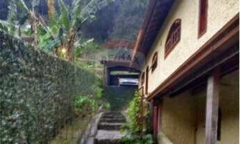 Imagem 6: Casa Linear com 3 quartos em Mury/Nova Friburgo - À venda por R$720.000,00 - Terreno com 7