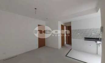 Imagem 2: SãO BERNARDO DO CAMPO - Apartamento Padrão - Paulicéia
