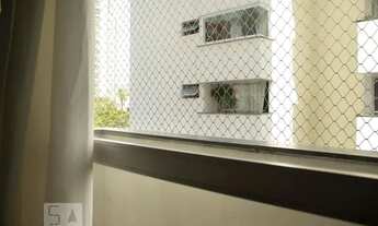 Imagem 5: Apartamento para Aluguel - Jabaquara, 2 Quartos, 54 m2