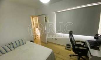 Imagem 6: Apartamento para venda possui 85 metros quadrados com 2 quartos em Maracanã - Rio de Janei