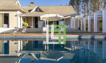 Imagem: Casa com 7 dormitórios, 2500 m² - venda