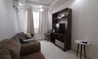 Imagem 2: Apartamento para Venda - 43.93m², 1 dormitório, Partenon