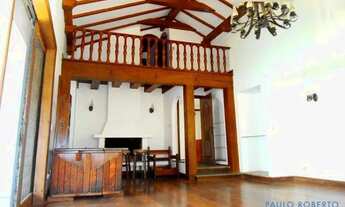 Imagem 6: CASA TÉRREA - ALTO DA BOA VISTA - SP