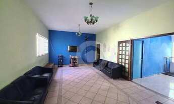 Imagem 11: Casa, 247 m² - venda por R$ 1.400.000 ou aluguel por R$ 6.175/mês - Centro - São José dos