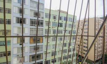 Imagem 6: Apartamento para Aluguel - Copacabana, 1 Quarto, 30 m2