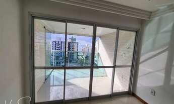 Imagem 2: 3 quartos, 1 suíte à venda, 130 m² por R$ 750.000 - Praia da Costa - Vila Velha/ES