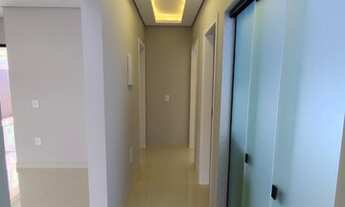 Imagem 5: Casa para venda possui 100 metros quadrados com 3 quartos em Bela Vista - Palhoça - SC