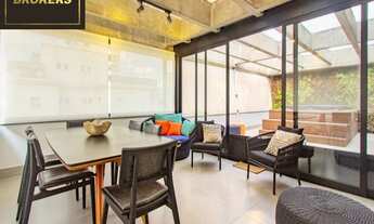 Imagem 5: SÃO PAULO - Apartamento Padrão - ITAIM BIBI