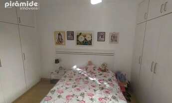 Imagem 4: Apartamento à venda, 62 m² por R$ 300.000,00 - Jardim São Dimas - São José dos Campos/SP