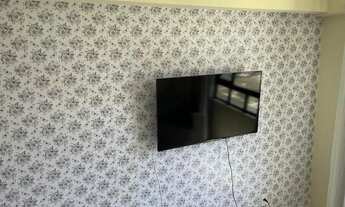 Imagem 3: Piedade, 2 Quartos 100% Mobiliado Prox a Habibs