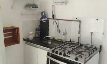 Imagem 6: Alugo excelente APT com um quarto na 713 Sul perto UNIP e colégio Olimpo