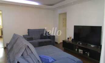 Imagem 2: Santo André - Apartamento Padrão - Jardim