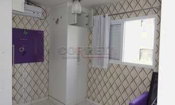 Imagem 7: Araçatuba - Apartamento - Conjunto Habitacional Pedro Perri