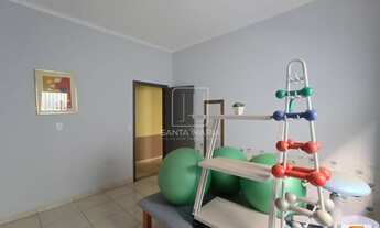 Imagem 2: Casa (térrea na rua) 5 dormitórios/suite, cozinha planejada