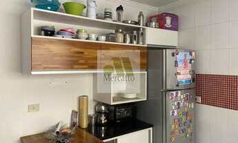 Imagem 2: CASA SOBRADO CONDOMÍNIO - RAPOSO SHOPPING