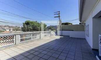 Imagem 5: Casa para Aluguel - Vila Maria , 3 Quartos, 100 m2