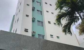 Imagem 3: 03 quartos semi mobiliado em Tambaú