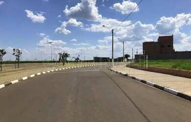 Imagem 3: Terreno Padrão em Ibaté