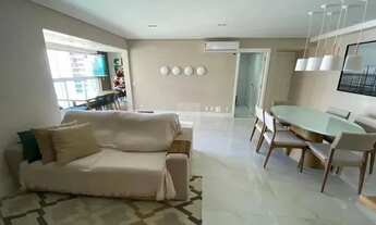 Imagem 6: Apartamento no Jardim de Londres, 03 Quartos, 02 suites, 03 vagas de Garagem, Jardins - Ar