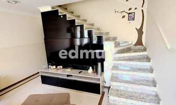 Imagem: SOBRADO no bairro Utinga com 60m². 2 dormitórios