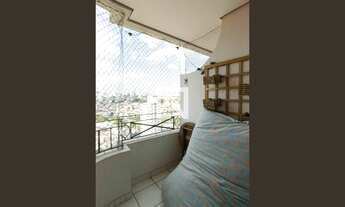 Imagem 5: Apartamento para Aluguel - Mandaqui, 2 Quartos, 68 m2