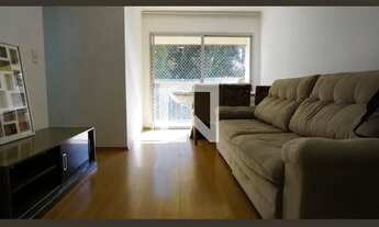 Imagem 3: Apartamento para Aluguel - Butantã, 2 Quartos, 60 m2